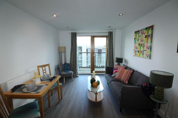 2 bedroom apartment to rent - Photo 1