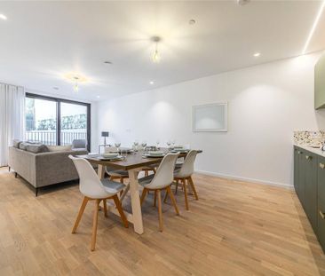 3 bedroom apartment to rent - Photo 5