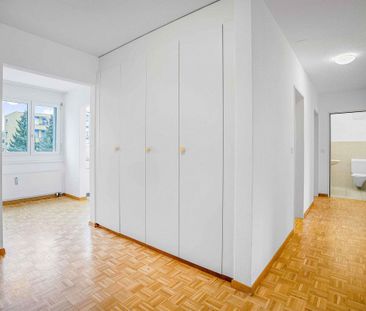 4.5 Zimmer, 105 m², 2. Stock - Photo 5