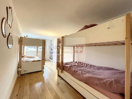 5 Zimmer, 152 m² - Photo 5