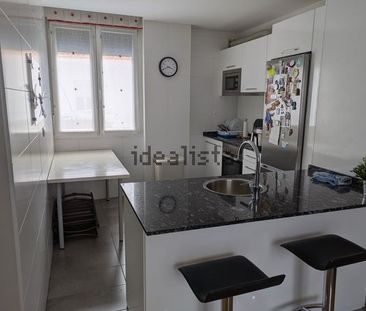 Alquiler de piso en Calle Buen Pastor, 36 - Photo 1