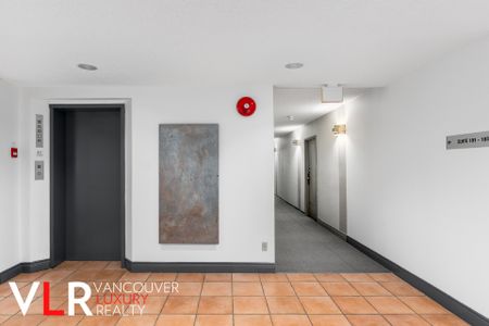 1080 Broughton Street, #202 - Photo 3