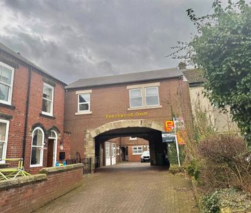 1 bedroom flat to rent - Photo 4