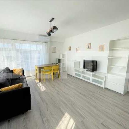 Apartament modern, 67 mp, balcon, A.C., zona Platinia - Photo 1