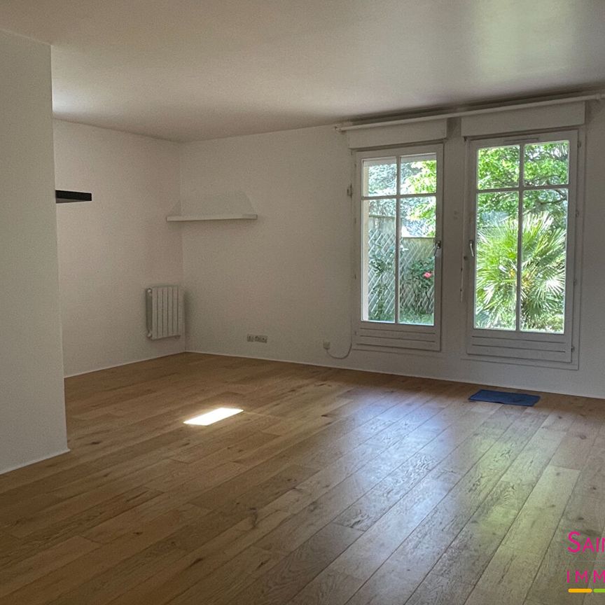 Appartement Carrieres Sous Poissy 2 pièce(s) 47.56 m2, - Photo 1