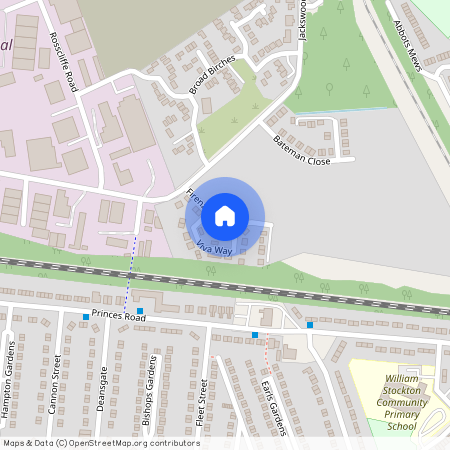 Firenza Avenue, Ellesmere Port, CH65