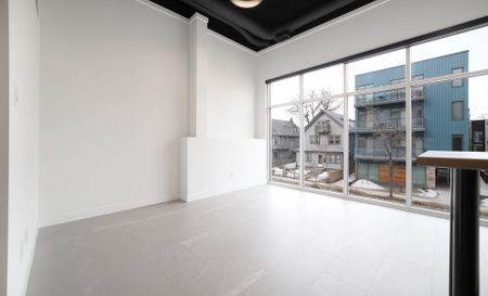 Southhampton: Loft Suites – 710 Westminster, Winnipeg, MB - Photo 2