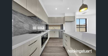 Beautiful family home in Beveridge - Photo 5