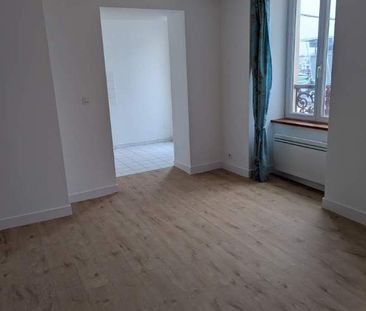 Appartement F3 - Photo 3