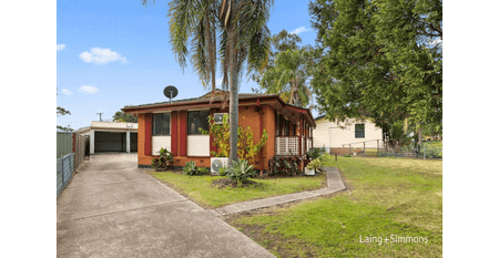 17 Bindaree St, Hebersham, NSW 2770 - Photo 2