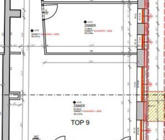 Schöne, generalsanierte 3-Zimmer-Wohnung inkl. Parkplatz - in Wildo... - Foto 4