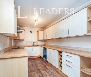 2 bedroom apartment to rent Warren Road, Little Horwood, Milton Key... - Photo 6