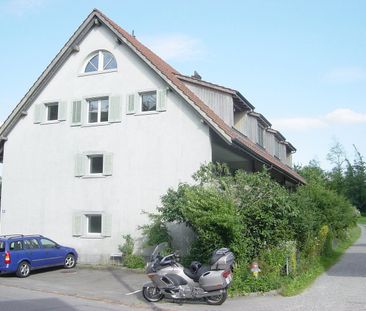 5.5 Zimmer, 169 m² - Photo 2