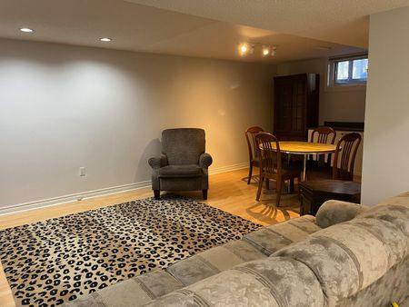 For Lease - 19 Budea Crescent, Toronto, Ontario - Photo 3