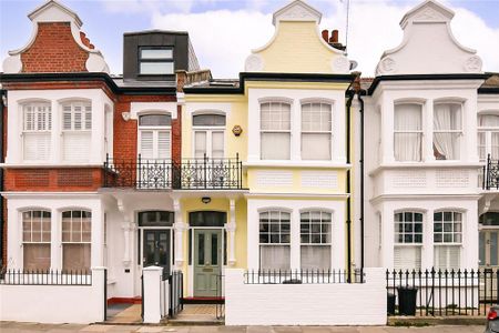 4 bedroom terraced house to rent - Photo 3