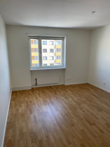 Bryggargatan, Timrå - Photo 2