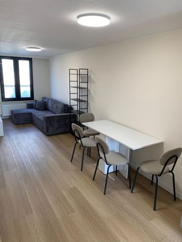 Appartement te huur - Foto 2