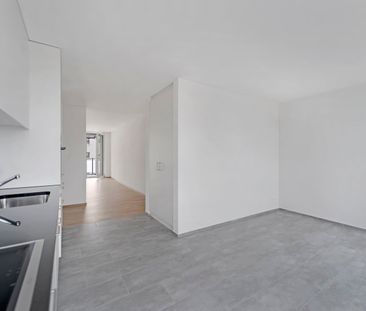 3.5 Zimmer, 80 m², 2. Stock - Photo 3