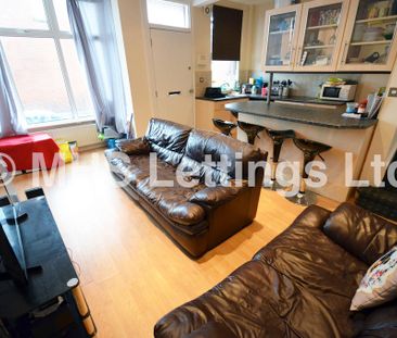 5 Bedroom End Terraced House for rent in Knowle Terrace - Photo 1