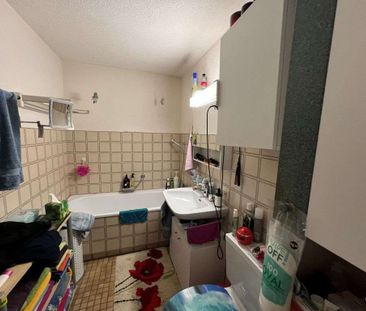 4.5 Zimmer, 98 m², 1. Stock - Foto 2