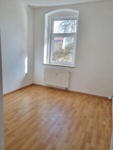 Breitscheidstr. 106, Wohnung 1 ~~~ Balkon, Bad mit neuer Dusche statt Wanne, Keller - Photo 2