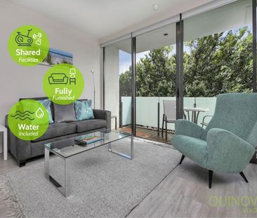 City Centre, 206/77 Halsey Street - Photo 5