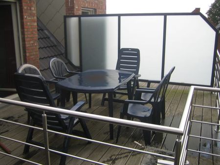 Appartement te huur - Photo 4