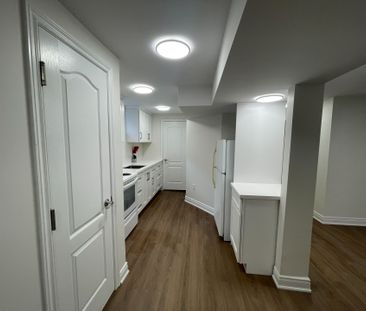 For Lease - 139 Riverview Street Unit# Lower Unit, Oakville, Ontario - Photo 4