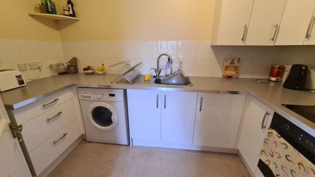 Franklin Court, Redcliffe, Bristol Ci... - Photo 1
