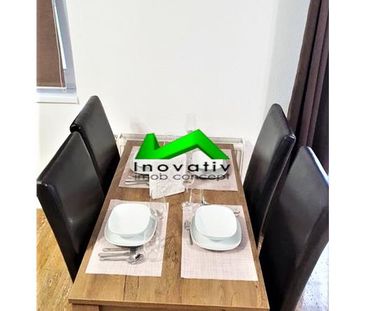 Apartament de inchiriat 2 camere Sibiu City Residence - Photo 3