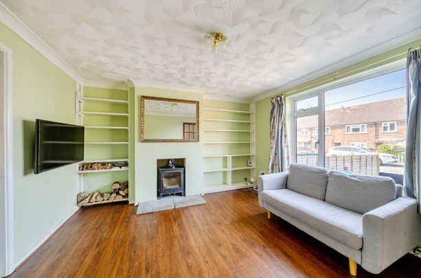 3 bedroom house to rent - Photo 1