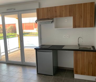 Location Appartement 2 pièces 40m² COLOMIERS 31770 - Photo 3