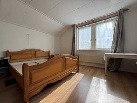 van Oosterhoutstraat - Foto 4
