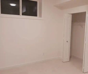 1 Bedroom Legal Basement Suite | 658 Rangeview Street Southeast, Ca... - Photo 1