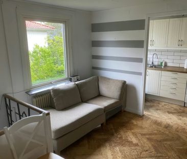 Viskastigen, Veddige - Foto 2
