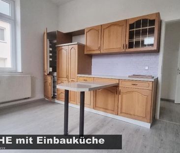 sanierte 4 Zimmer Wohnung mit EBK und Gäste WC - Foto 1