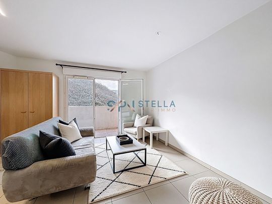 Location Appartement 2 pièces 41m² SARROLA CARCOPINO 20167 - Photo 1