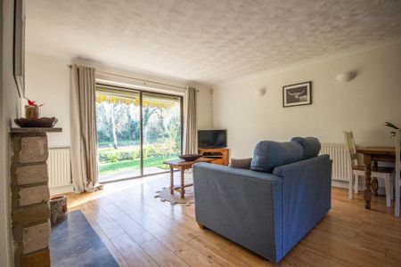 1 bedroom bungalow to rent - Photo 4