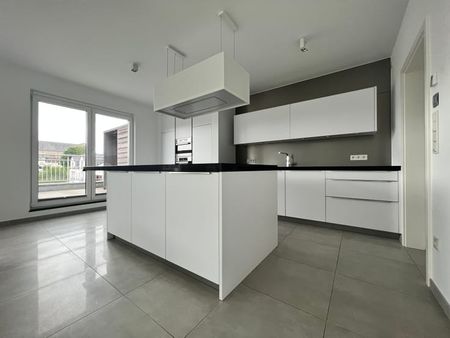 Penthouse te huur - Foto 2
