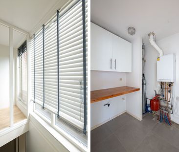Huis te huur: Rondostraat 81 3223 PB Hellevoetsluis - Foto 4