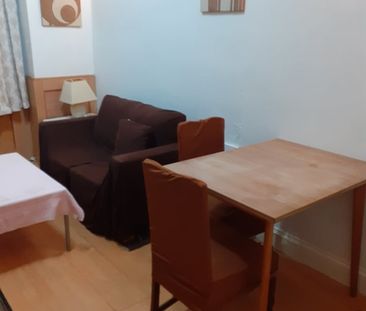 1 Bed Flat, Jardine Street, G20 - Photo 2