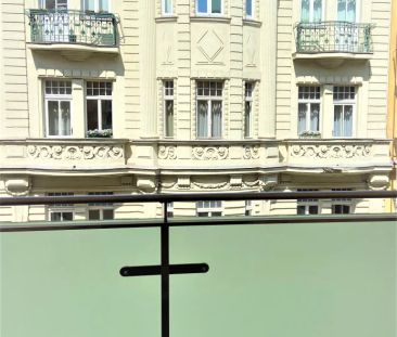 moderne 2 Zimmer mit Balkon - Foto 6