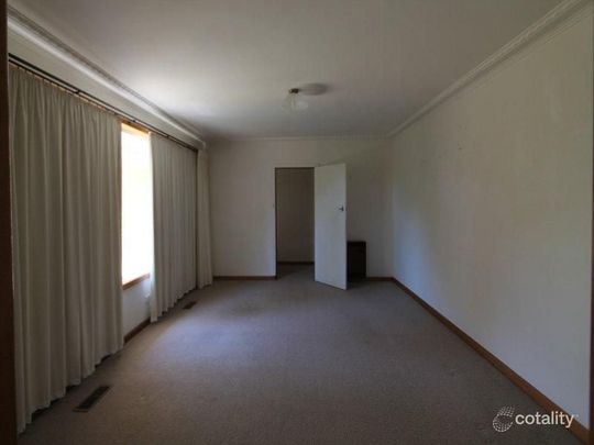 GREAT LOCATION ON LARGE ALLOTMENT - Photo 1