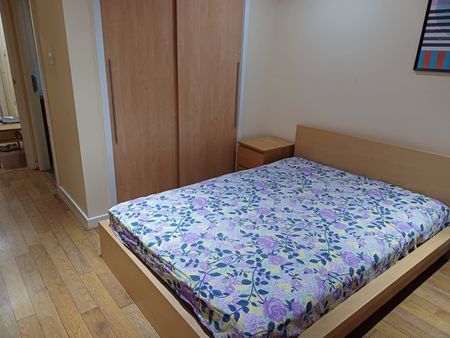 1 Bed Flat, Argyle Street, G3 - Photo 4