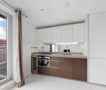 studio apartment to rent - Photo 2