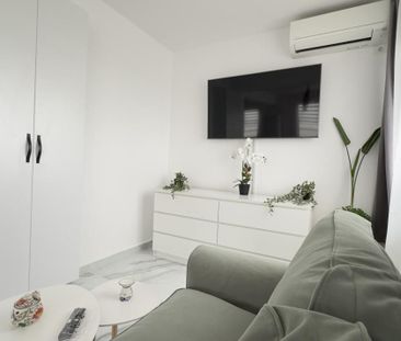 Apartament cu 2 camere | 13min metrou |2026 | Centrala proprie | 62,1m - Fotografie 1