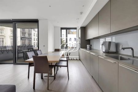 Queensway, London, W2 - Photo 4