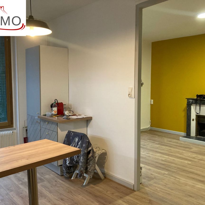 Location Appartement 3 pièces 61m² CONFOLENS 16500 - Photo 1