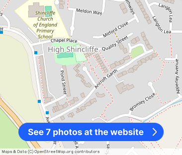 The Green, High Shincliffe, Durham - Photo 1