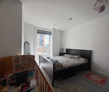 1 bedroom flat to rent - Photo 2